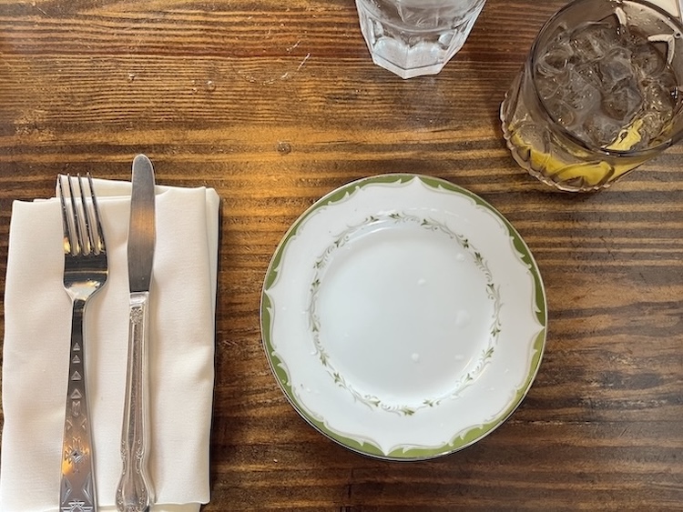Things To Do Casual Dining